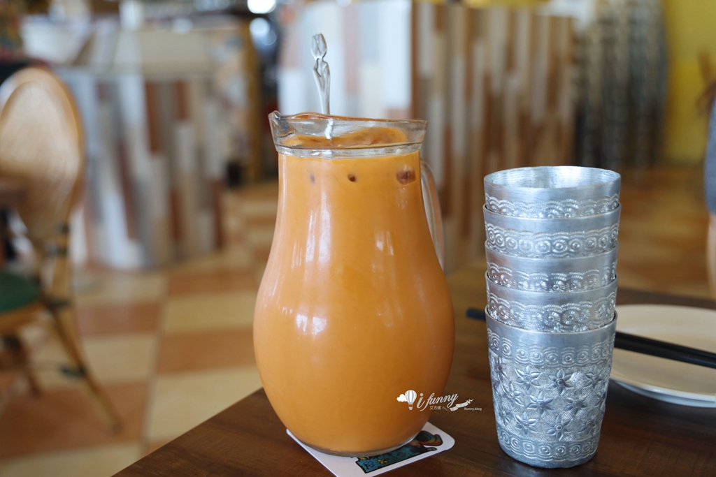 八里美食 | Island小島泰式料理 具南洋氛圍的景觀餐廳 適合多人聚餐 - ifunny