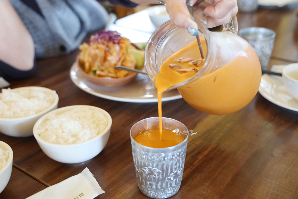 八里美食 | Island小島泰式料理 具南洋氛圍的景觀餐廳 適合多人聚餐 - ifunny