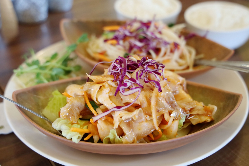 八里美食 | Island小島泰式料理 具南洋氛圍的景觀餐廳 適合多人聚餐 - ifunny