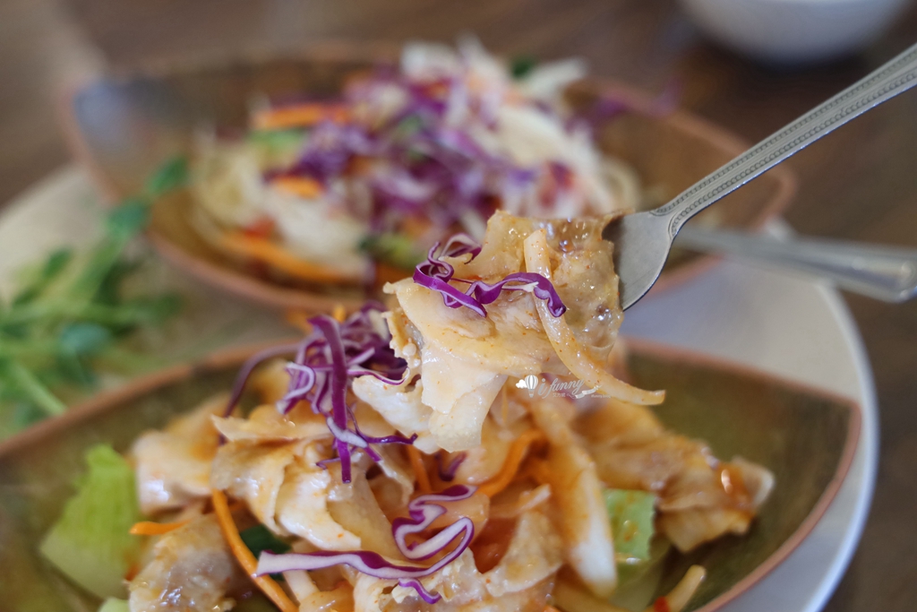 八里美食 | Island小島泰式料理 具南洋氛圍的景觀餐廳 適合多人聚餐 - ifunny