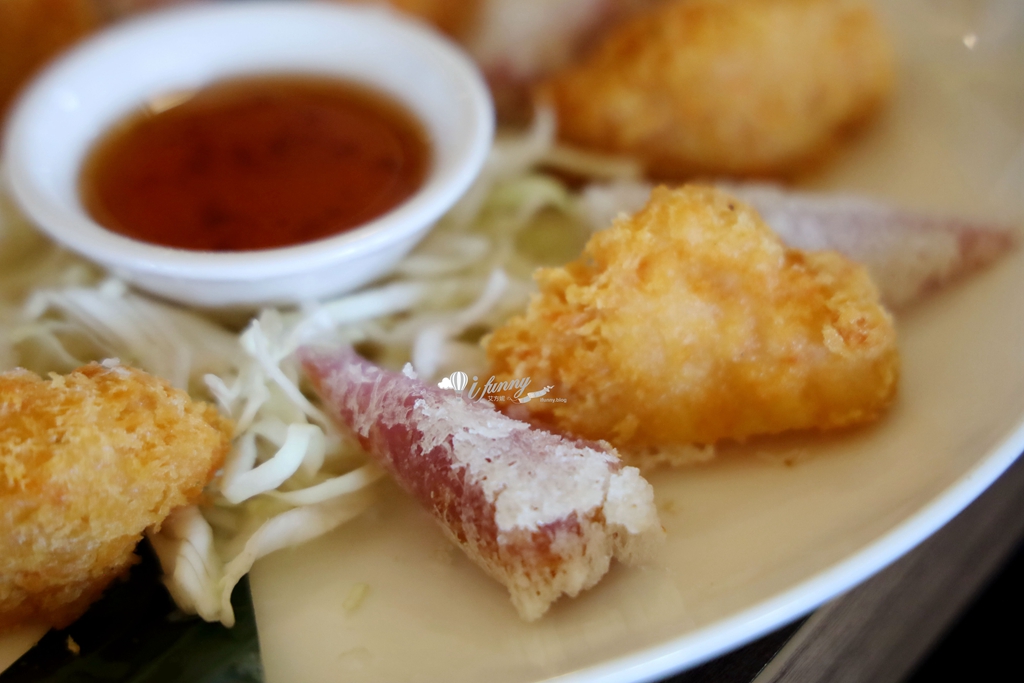 八里美食 | Island小島泰式料理 具南洋氛圍的景觀餐廳 適合多人聚餐 - ifunny