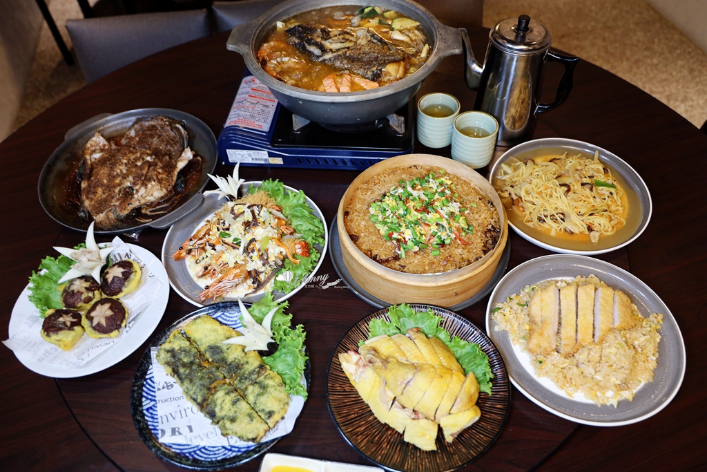 中壢美食 | 滿穗園 手路台灣菜/活海鮮餐廳 家庭聚餐慶祝節日好選擇 - ifunny 中壢美食 | 滿穗園 手路台灣菜/活海鮮餐廳 家庭聚餐慶祝節日好選擇 - ifunny