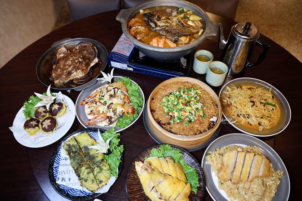 中壢美食 | 滿穗園 手路台灣菜/活海鮮餐廳 家庭聚餐慶祝節日好選擇 - ifunny 中壢美食 | 滿穗園 手路台灣菜/活海鮮餐廳 家庭聚餐慶祝節日好選擇 - ifunny