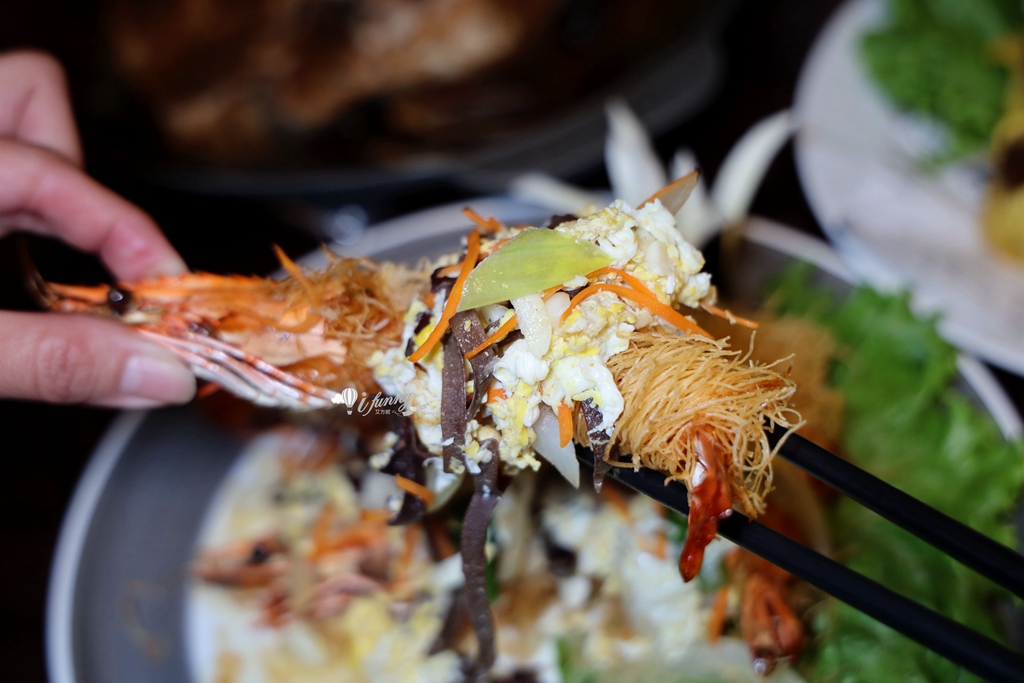 中壢美食 | 滿穗園 手路台灣菜/活海鮮餐廳 家庭聚餐慶祝節日好選擇 - ifunny 中壢美食 | 滿穗園 手路台灣菜/活海鮮餐廳 家庭聚餐慶祝節日好選擇 - ifunny