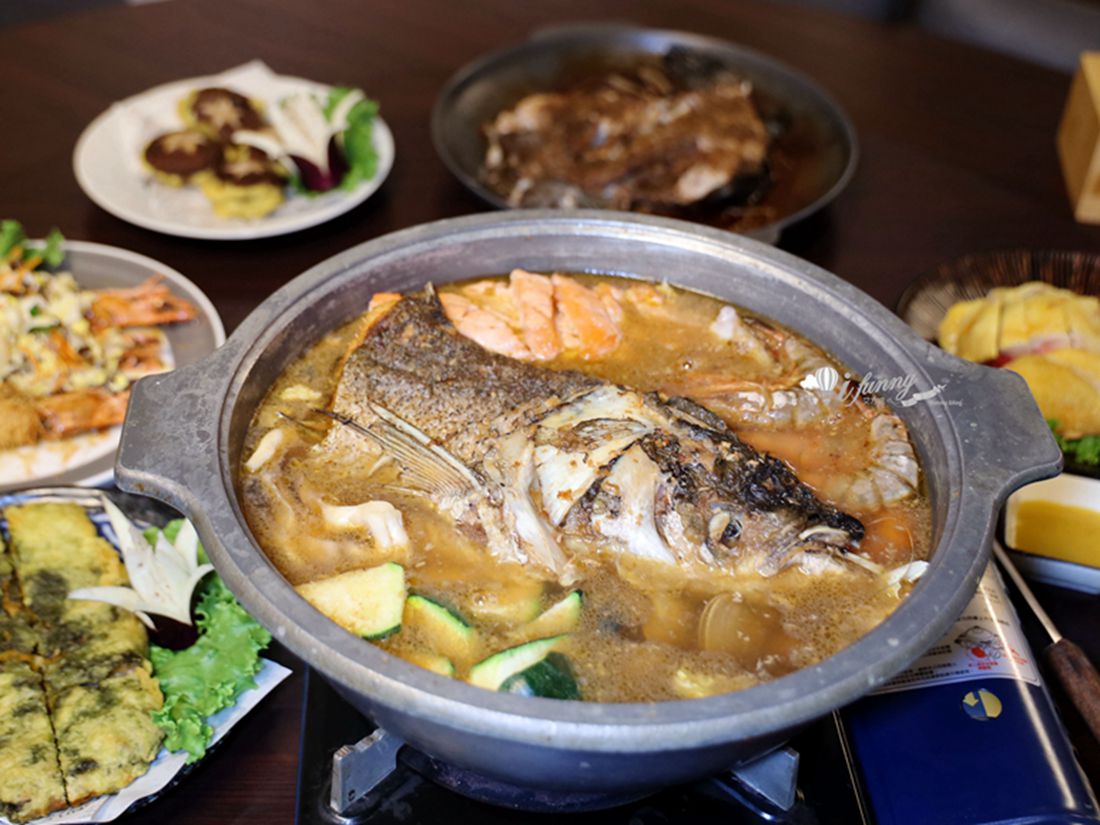 中壢美食 | 滿穗園 手路台灣菜/活海鮮餐廳 家庭聚餐慶祝節日好選擇 - ifunny 中壢美食 | 滿穗園 手路台灣菜/活海鮮餐廳 家庭聚餐慶祝節日好選擇 - ifunny