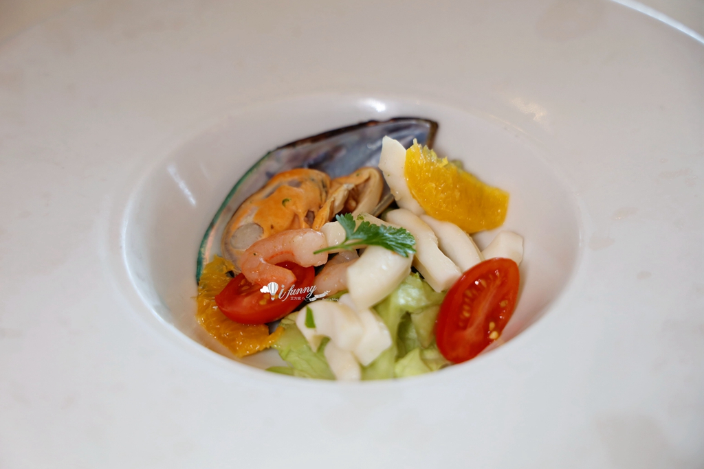 MSC 地中海榮耀號 海上皇宮開箱指南 不用飛歐洲也能體驗最純正的義大利奢華風情 - ifunny