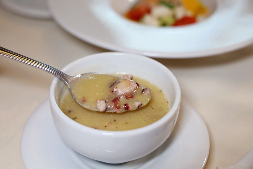 MSC 地中海榮耀號 海上皇宮開箱指南 不用飛歐洲也能體驗最純正的義大利奢華風情 - ifunny