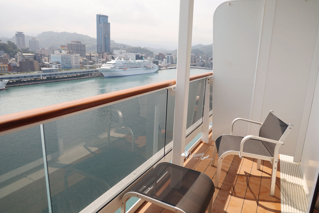 MSC 地中海榮耀號 海上皇宮開箱指南 不用飛歐洲也能體驗最純正的義大利奢華風情 - ifunny