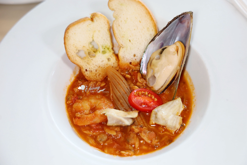 MSC 地中海榮耀號 海上皇宮開箱指南 不用飛歐洲也能體驗最純正的義大利奢華風情 - ifunny