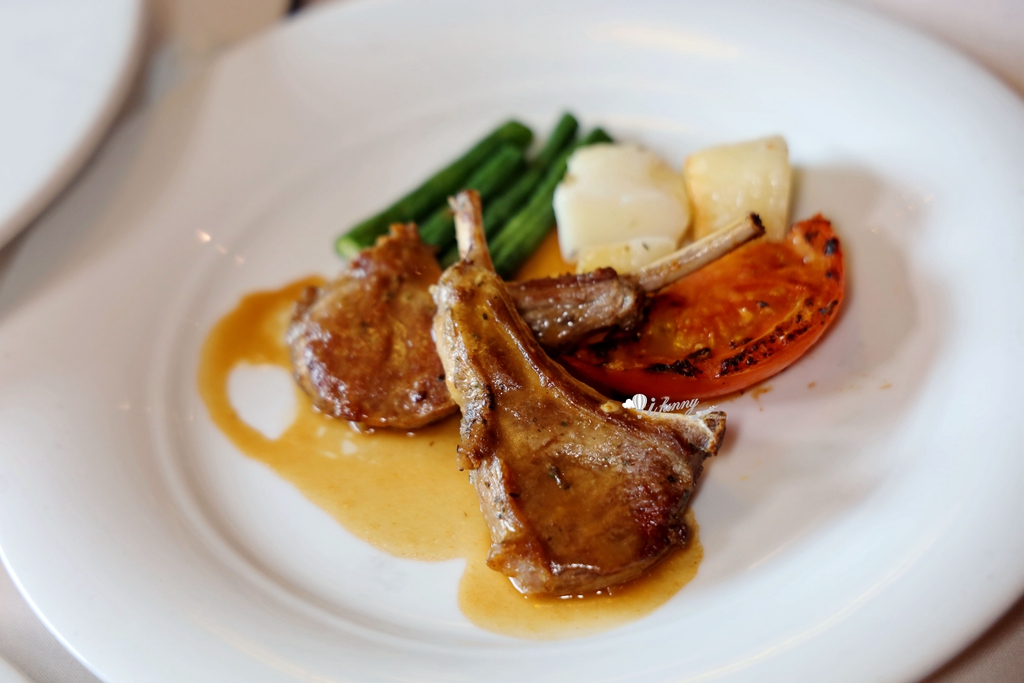 MSC 地中海榮耀號 海上皇宮開箱指南 不用飛歐洲也能體驗最純正的義大利奢華風情 - ifunny