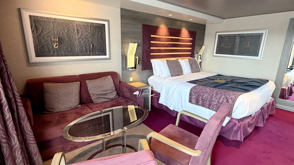 MSC 地中海榮耀號 海上皇宮開箱指南 不用飛歐洲也能體驗最純正的義大利奢華風情 - ifunny