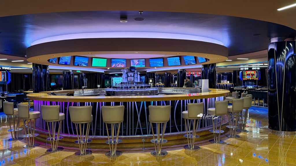 MSC 地中海榮耀號 海上皇宮開箱指南 不用飛歐洲也能體驗最純正的義大利奢華風情 - ifunny