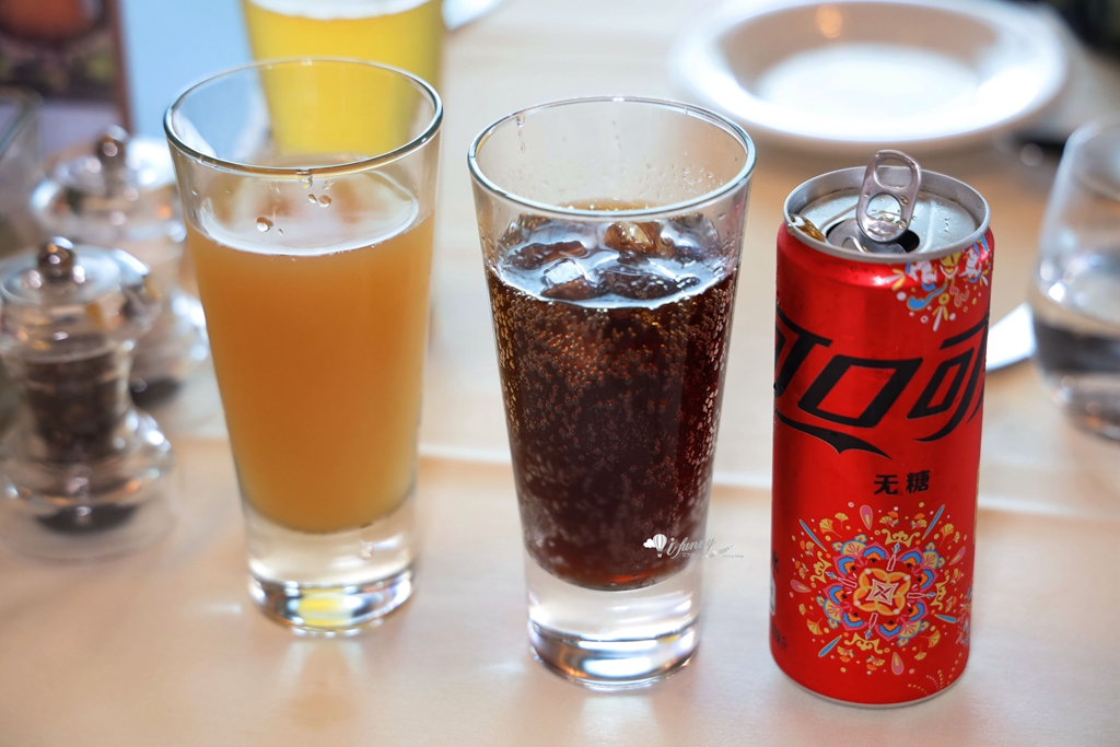 MSC 地中海榮耀號 海上皇宮開箱指南 不用飛歐洲也能體驗最純正的義大利奢華風情 - ifunny