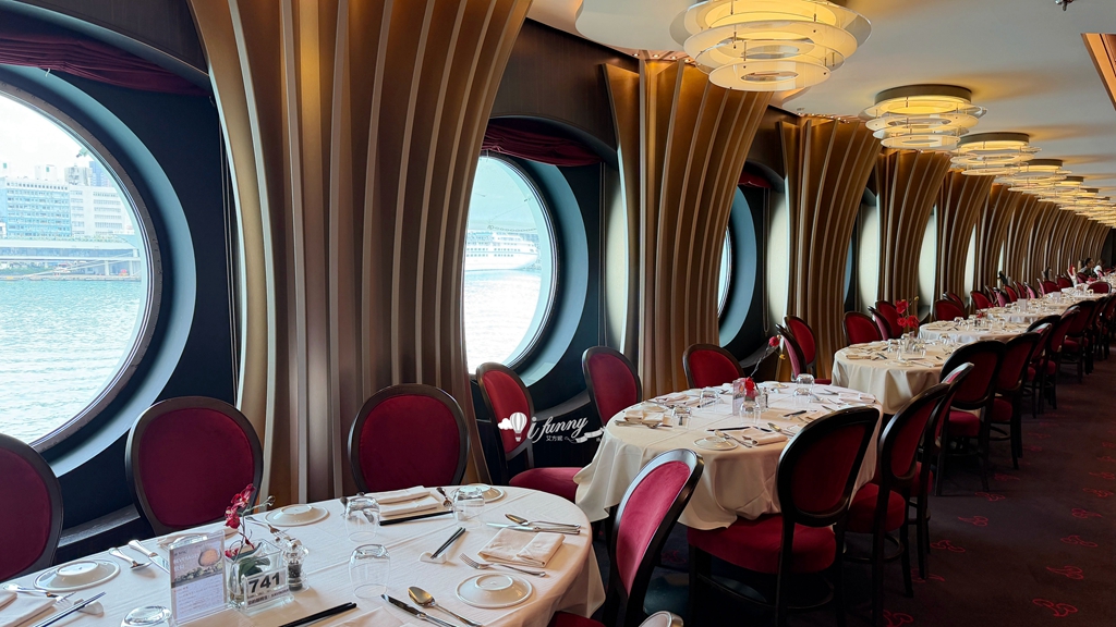 MSC 地中海榮耀號 海上皇宮開箱指南 不用飛歐洲也能體驗最純正的義大利奢華風情 - ifunny