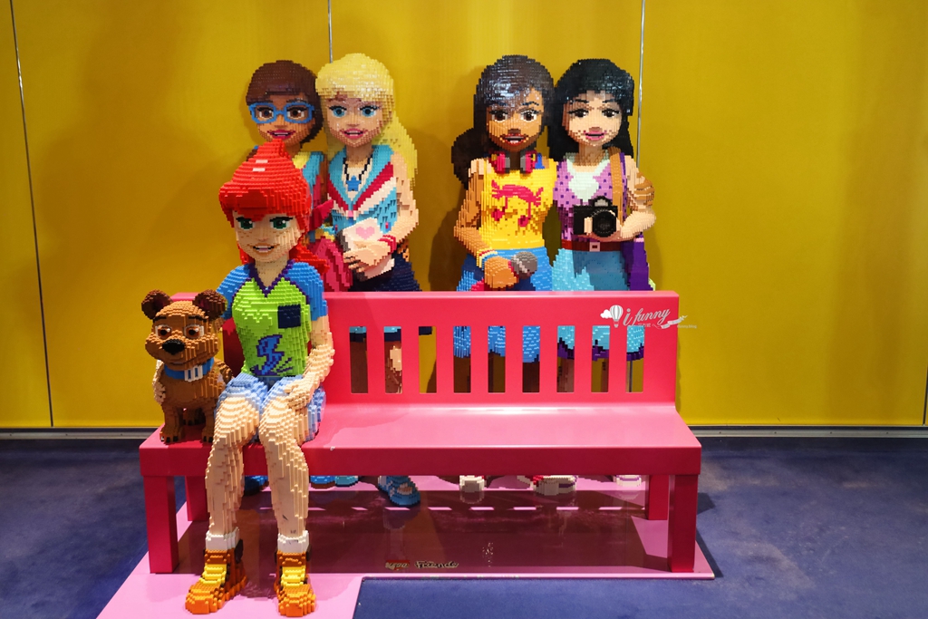 MSC 地中海榮耀號 海上皇宮開箱指南 不用飛歐洲也能體驗最純正的義大利奢華風情 - ifunny