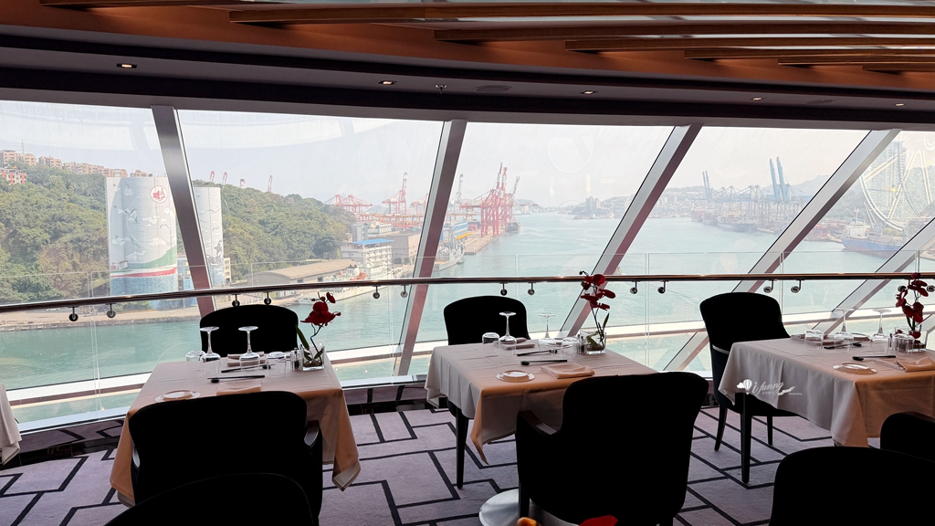 MSC 地中海榮耀號 海上皇宮開箱指南 不用飛歐洲也能體驗最純正的義大利奢華風情 - ifunny