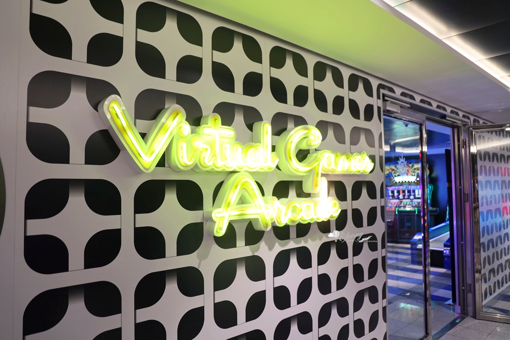 MSC 地中海榮耀號 海上皇宮開箱指南 不用飛歐洲也能體驗最純正的義大利奢華風情 - ifunny