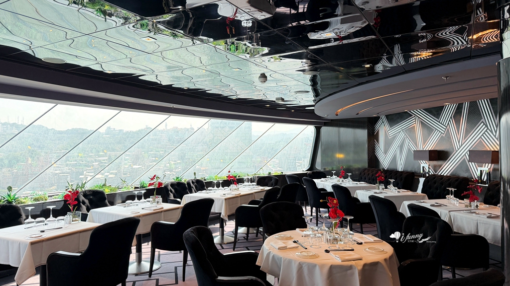 MSC 地中海榮耀號 海上皇宮開箱指南 不用飛歐洲也能體驗最純正的義大利奢華風情 - ifunny