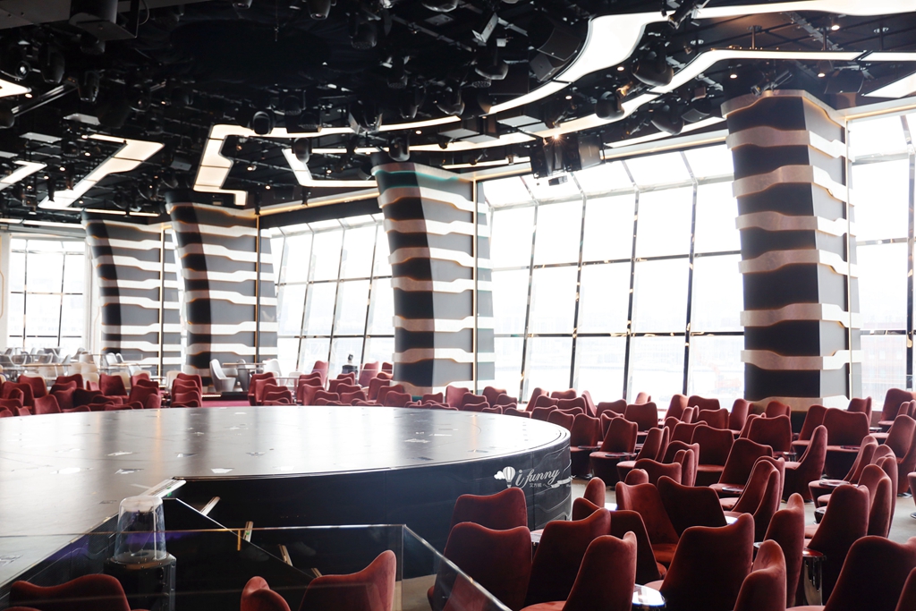 MSC 地中海榮耀號 海上皇宮開箱指南 不用飛歐洲也能體驗最純正的義大利奢華風情 - ifunny