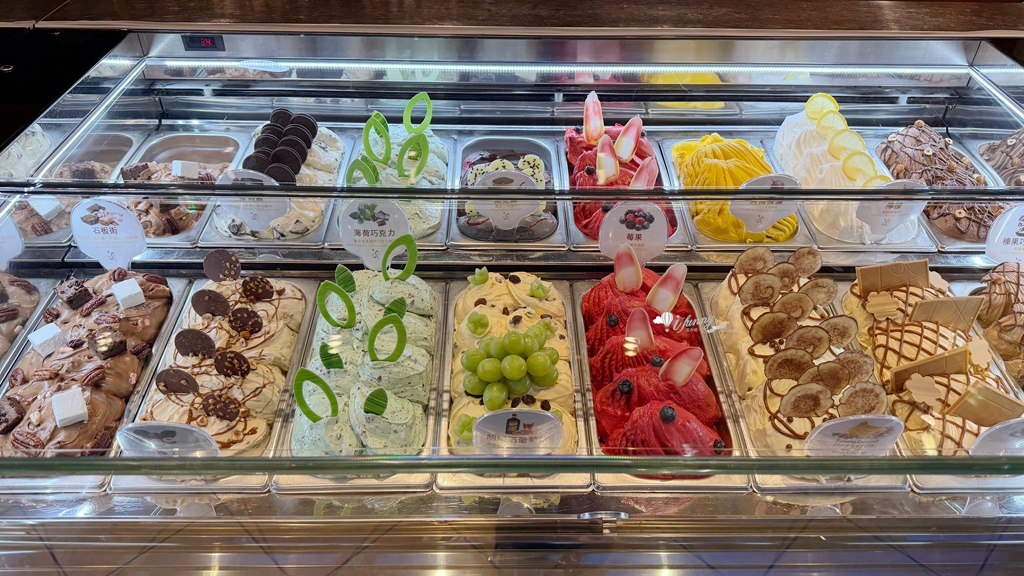 MSC 地中海榮耀號 海上皇宮開箱指南 不用飛歐洲也能體驗最純正的義大利奢華風情 - ifunny