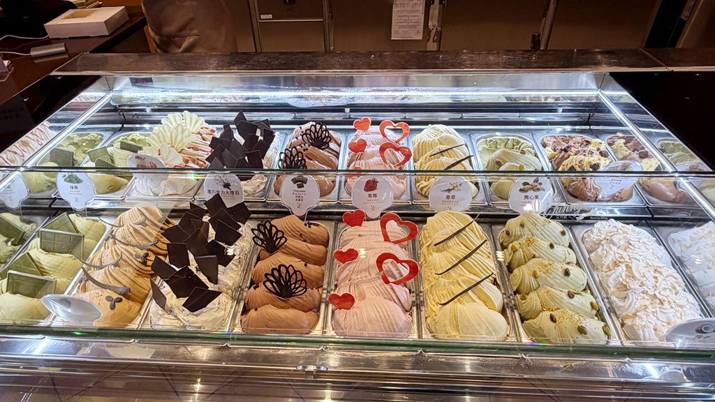 MSC 地中海榮耀號 海上皇宮開箱指南 不用飛歐洲也能體驗最純正的義大利奢華風情 - ifunny