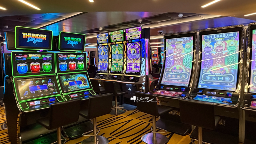 MSC 地中海榮耀號 海上皇宮開箱指南 不用飛歐洲也能體驗最純正的義大利奢華風情 - ifunny