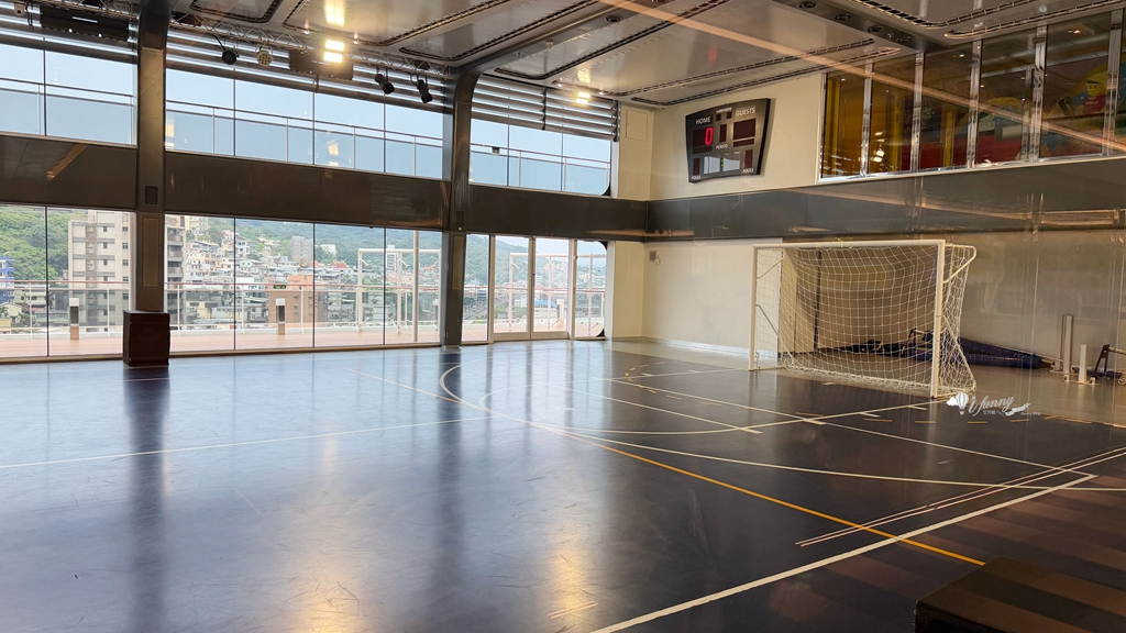 MSC 地中海榮耀號 海上皇宮開箱指南 不用飛歐洲也能體驗最純正的義大利奢華風情 - ifunny