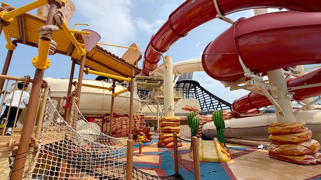 MSC 地中海榮耀號 海上皇宮開箱指南 不用飛歐洲也能體驗最純正的義大利奢華風情 - ifunny