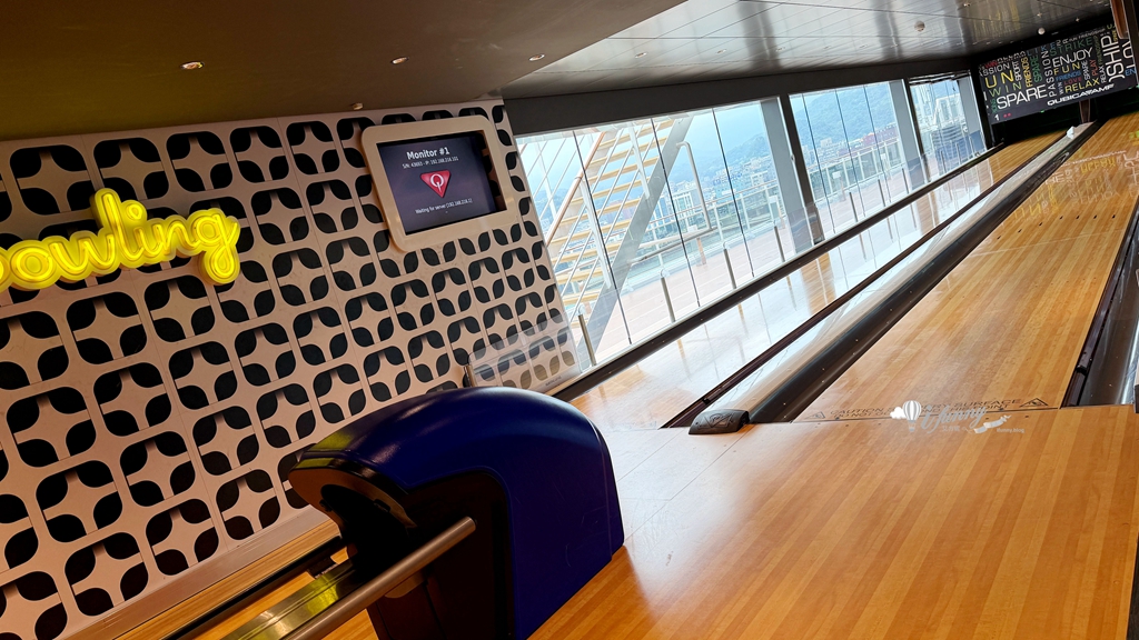 MSC 地中海榮耀號 海上皇宮開箱指南 不用飛歐洲也能體驗最純正的義大利奢華風情 - ifunny