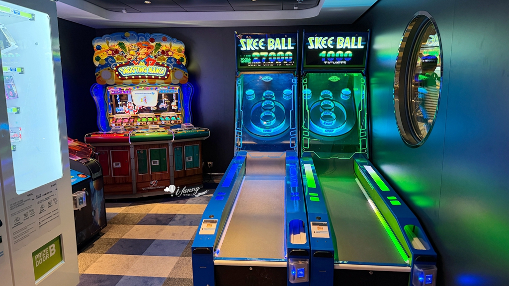 MSC 地中海榮耀號 海上皇宮開箱指南 不用飛歐洲也能體驗最純正的義大利奢華風情 - ifunny