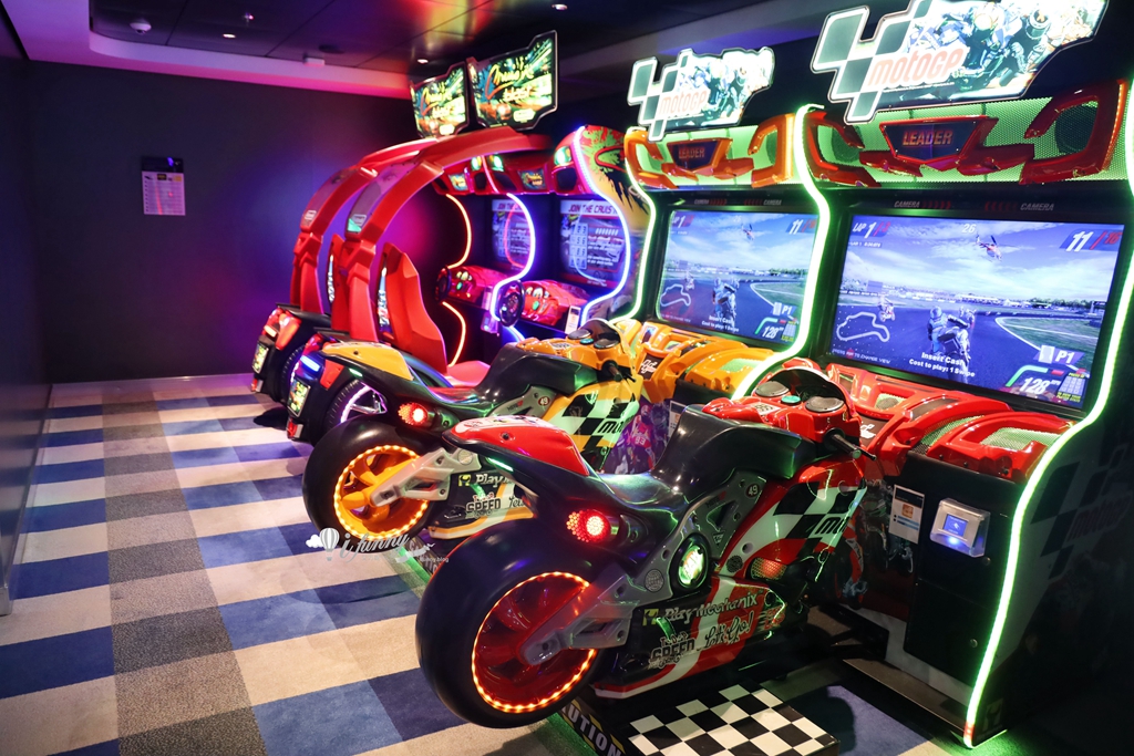 MSC 地中海榮耀號 海上皇宮開箱指南 不用飛歐洲也能體驗最純正的義大利奢華風情 - ifunny