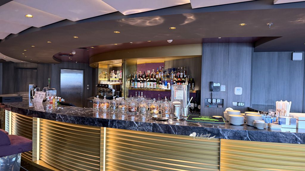 MSC 地中海榮耀號 海上皇宮開箱指南 不用飛歐洲也能體驗最純正的義大利奢華風情 - ifunny