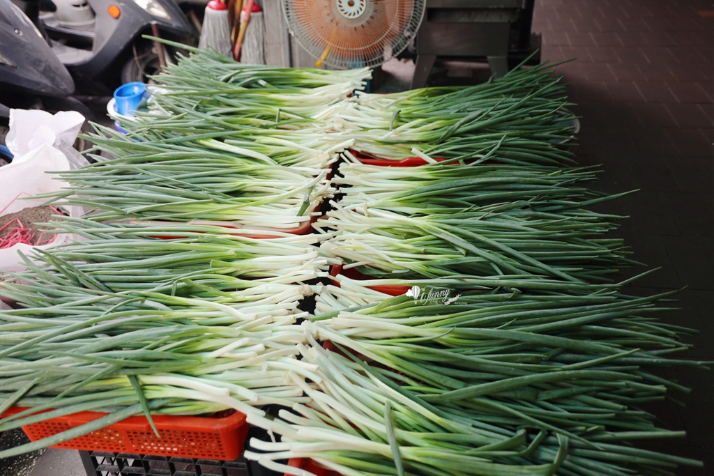 基隆美食 | 阿國碳烤燒餅 在地人及遊客都愛的排隊銅板美食 - ifunny