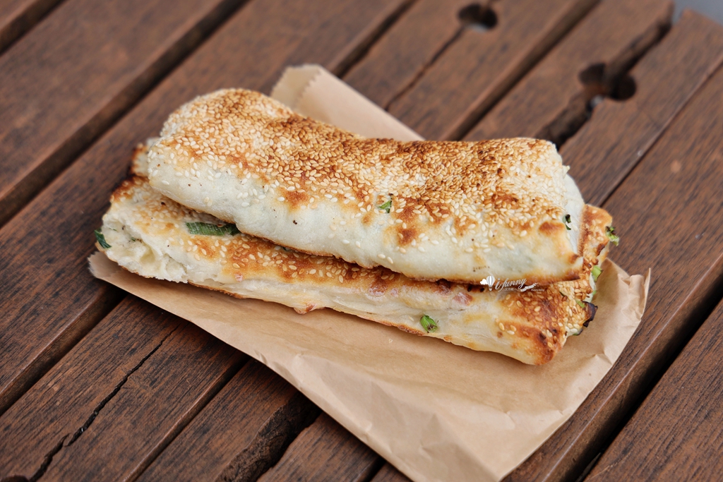 基隆美食 | 阿國碳烤燒餅 在地人及遊客都愛的排隊銅板美食 - ifunny