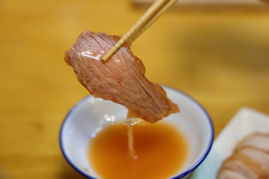 大橋頭站 | 阿角紅燒肉劉美麗 五種部位任你選 想吃得早點來 - ifunny