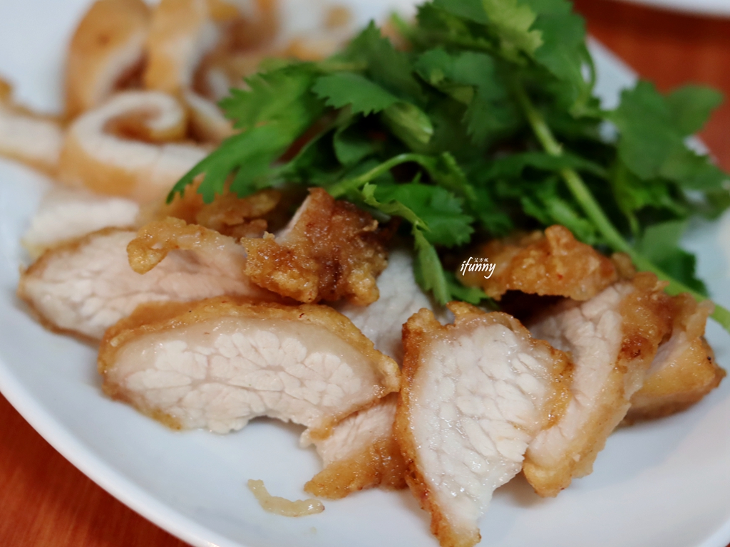 大橋頭站 | 阿角紅燒肉劉美麗 五種部位任你選 想吃得早點來 - ifunny