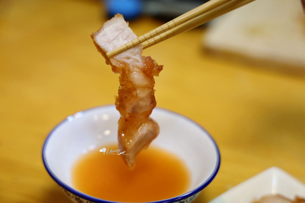 大橋頭站 | 阿角紅燒肉劉美麗 五種部位任你選 想吃得早點來 - ifunny