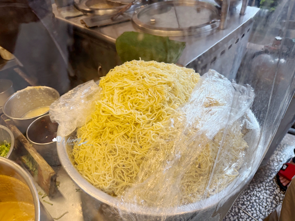 六張犁站 | 小慧涼麵 冠絕台北的大份量 高CP值的銅板涼麵 - ifunny