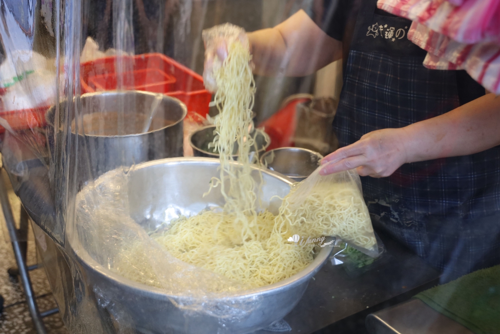 六張犁站 | 小慧涼麵 冠絕台北的大份量 高CP值的銅板涼麵 - ifunny