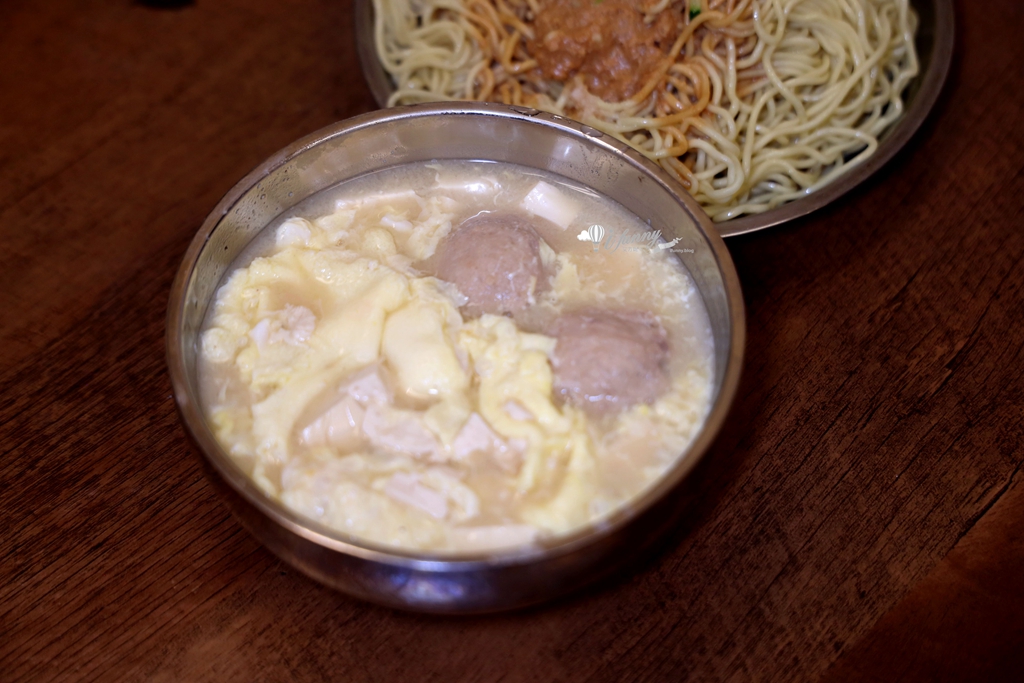 六張犁站 | 小慧涼麵 冠絕台北的大份量 高CP值的銅板涼麵 - ifunny