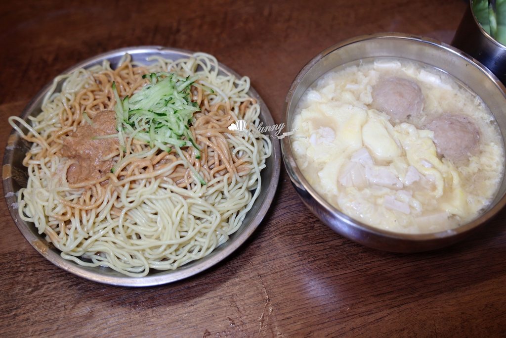 六張犁站 | 小慧涼麵 冠絕台北的大份量 高CP值的銅板涼麵 - ifunny