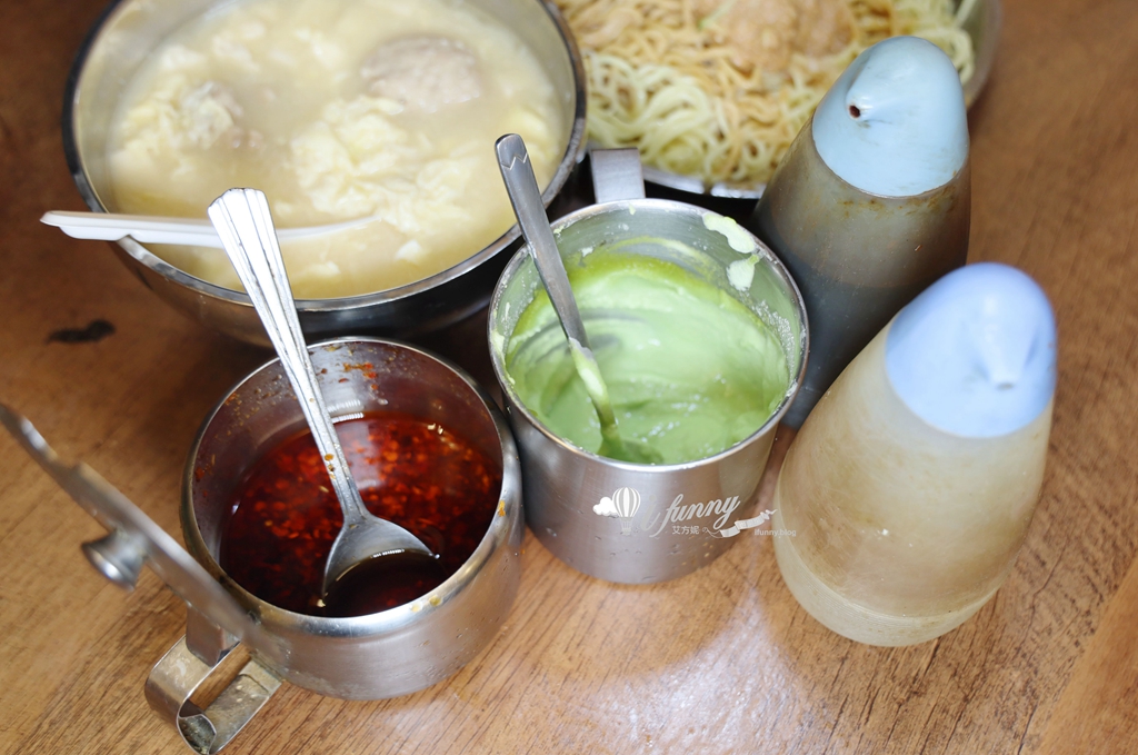 六張犁站 | 小慧涼麵 冠絕台北的大份量 高CP值的銅板涼麵 - ifunny