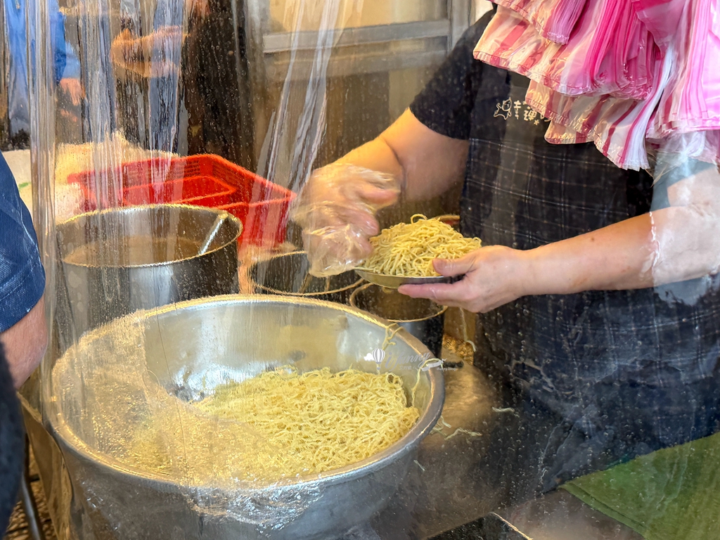 六張犁站 | 小慧涼麵 冠絕台北的大份量 高CP值的銅板涼麵 - ifunny