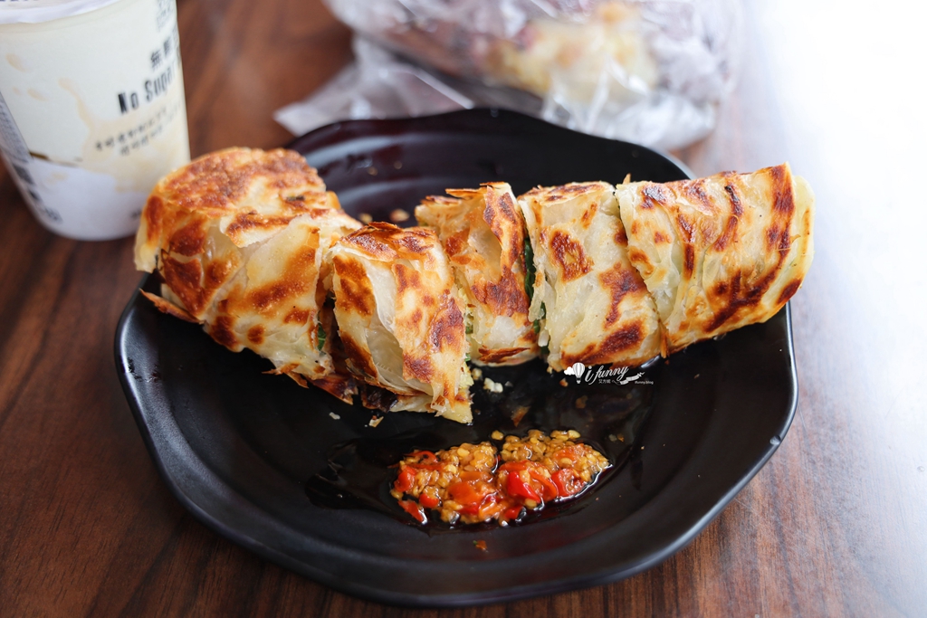 北門站 | 尚雯早午餐 大份量雞肉炒麵、爆漿起司蔥抓餅，連外國人都瘋狂 - ifunny