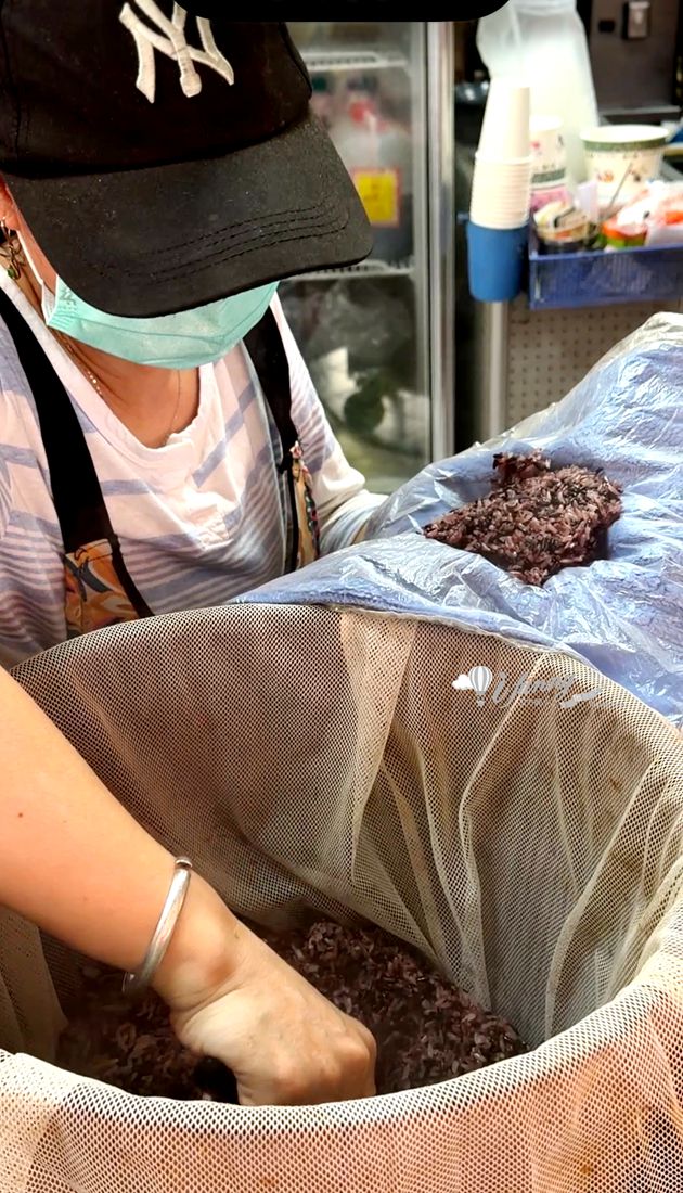 北門站 | 尚雯早午餐 大份量雞肉炒麵、爆漿起司蔥抓餅，連外國人都瘋狂 - ifunny