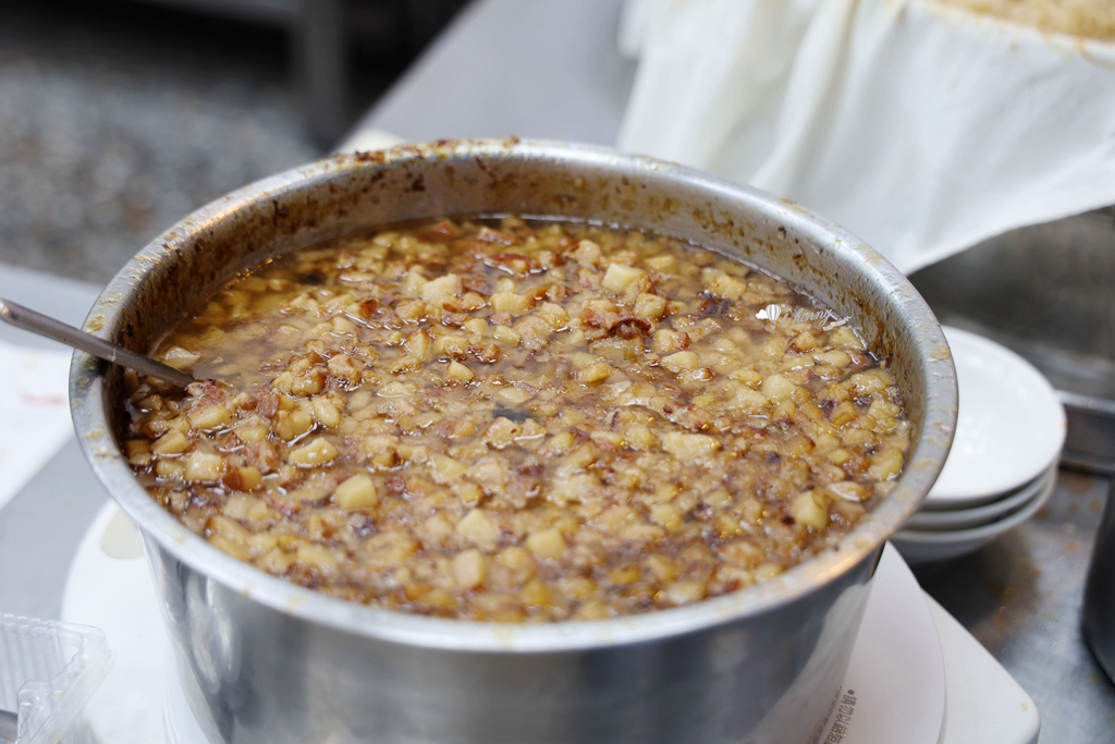 大橋頭站 | 珠記大橋頭油飯 邪惡半熟蛋液 X 粒粒分明油飯 老台北人的台式早餐浪漫 - ifunny 大橋頭站 | 珠記大橋頭油飯 邪惡半熟蛋液 X 粒粒分明油飯 老台北人的台式早餐浪漫 - ifunny