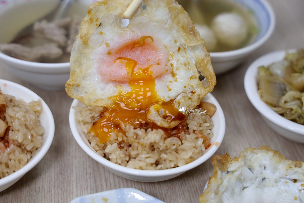 大橋頭站 | 珠記大橋頭油飯 邪惡半熟蛋液 X 粒粒分明油飯 老台北人的台式早餐浪漫 - ifunny 大橋頭站 | 珠記大橋頭油飯 邪惡半熟蛋液 X 粒粒分明油飯 老台北人的台式早餐浪漫 - ifunny