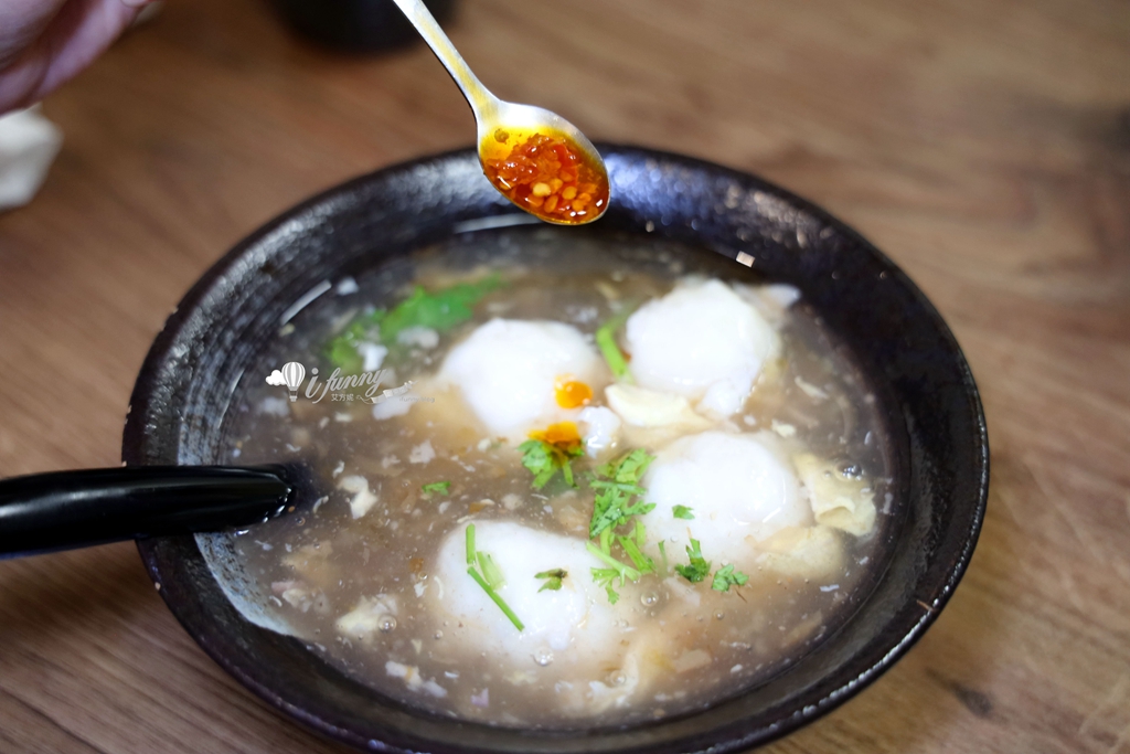 龍山寺站 | 金好吃純正花枝羹 挑戰全台最大 鮮脆Q彈的極致誘惑 - ifunny 龍山寺站 | 金好吃純正花枝羹 挑戰全台最大 鮮脆Q彈的極致誘惑 - ifunny