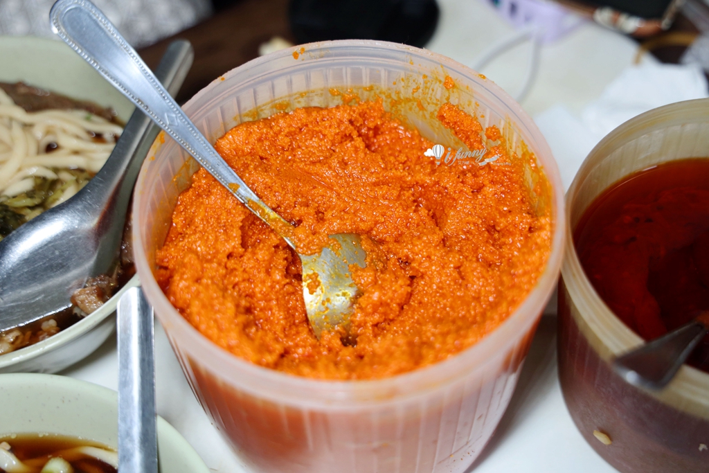 西門町美食 | 小吳牛肉麵 24小時營業 半夜三點也滿座 台北宵夜好去處 - ifunny