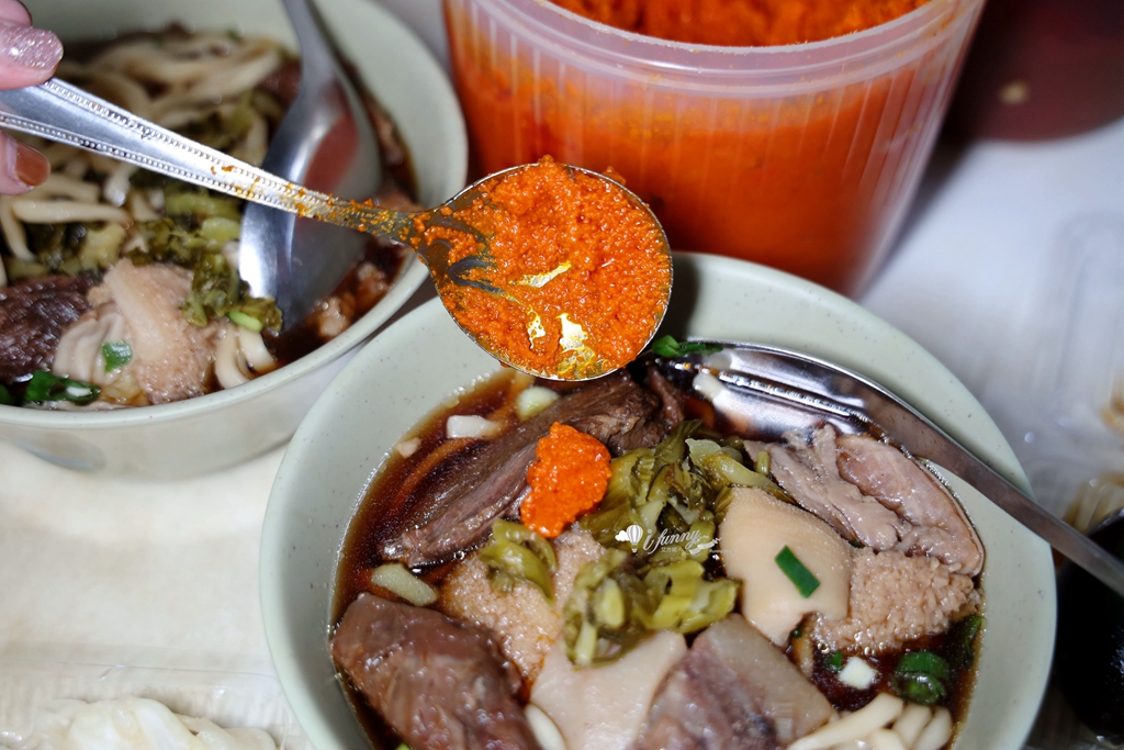 西門町美食 | 小吳牛肉麵 24小時營業 半夜三點也滿座 台北宵夜好去處 - ifunny